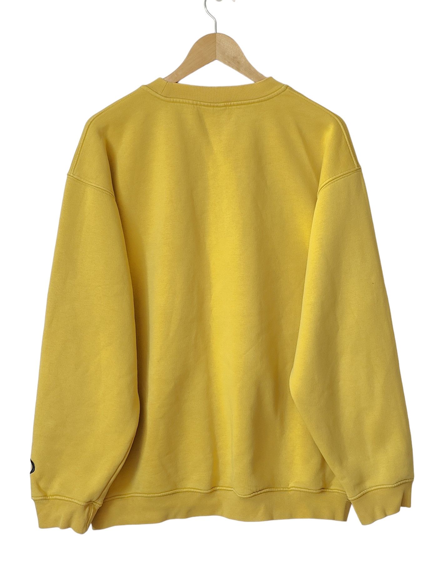 Other Caesar Washington Jr VTG 90s Skate Hip Hop Graffiti Crewneck Size US L / EU 52-54 / 3 - 7 Thumbnail