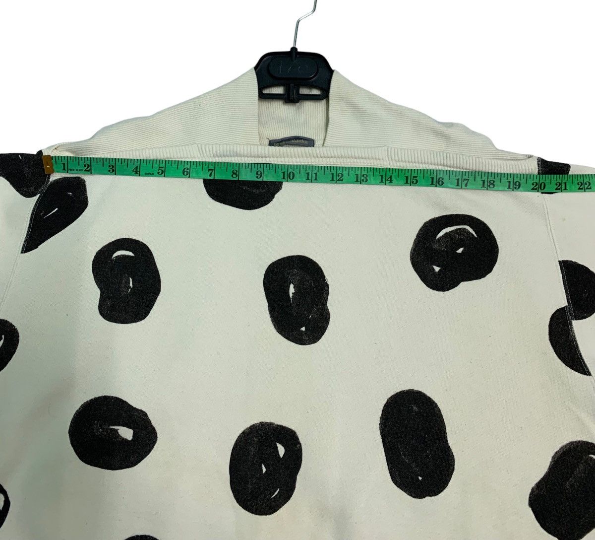 Issey Miyake Vintage Issey Miyake Sweatshirt Size US L / EU 52-54 / 3 - 14 Thumbnail