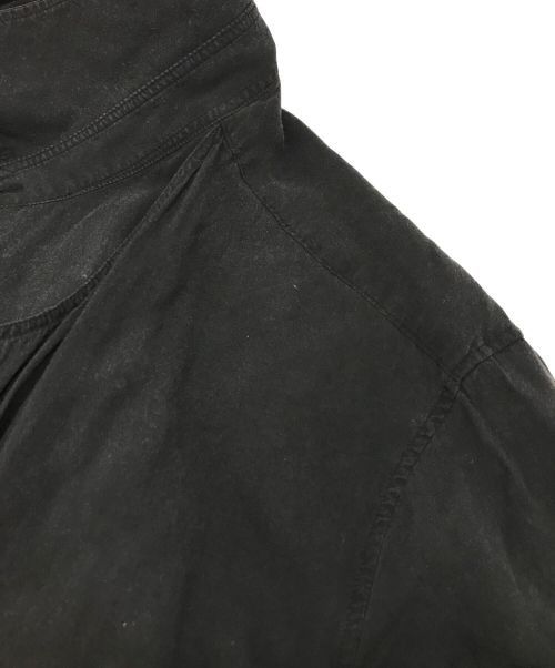 Yohji Yamamoto Yohji Yamamoto pour homme deformed shirt Size US M / EU 48-50 / 2 - 4 Thumbnail