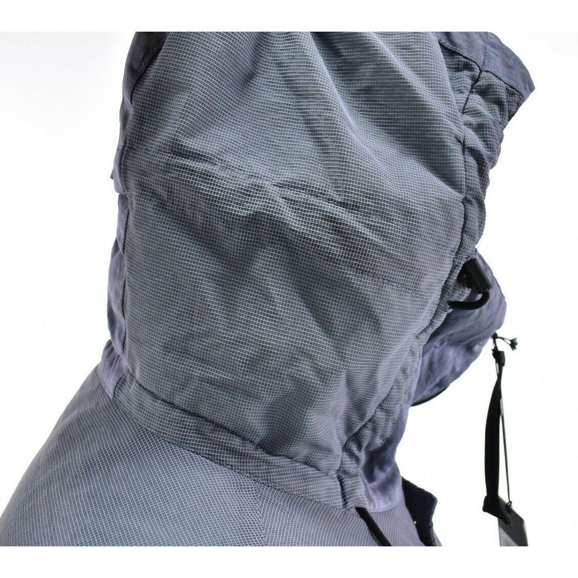 C.P. Company C.P. Company Jacket Size M US In Blue Polyamide Size US M / EU 48-50 / 2 - 5 Thumbnail