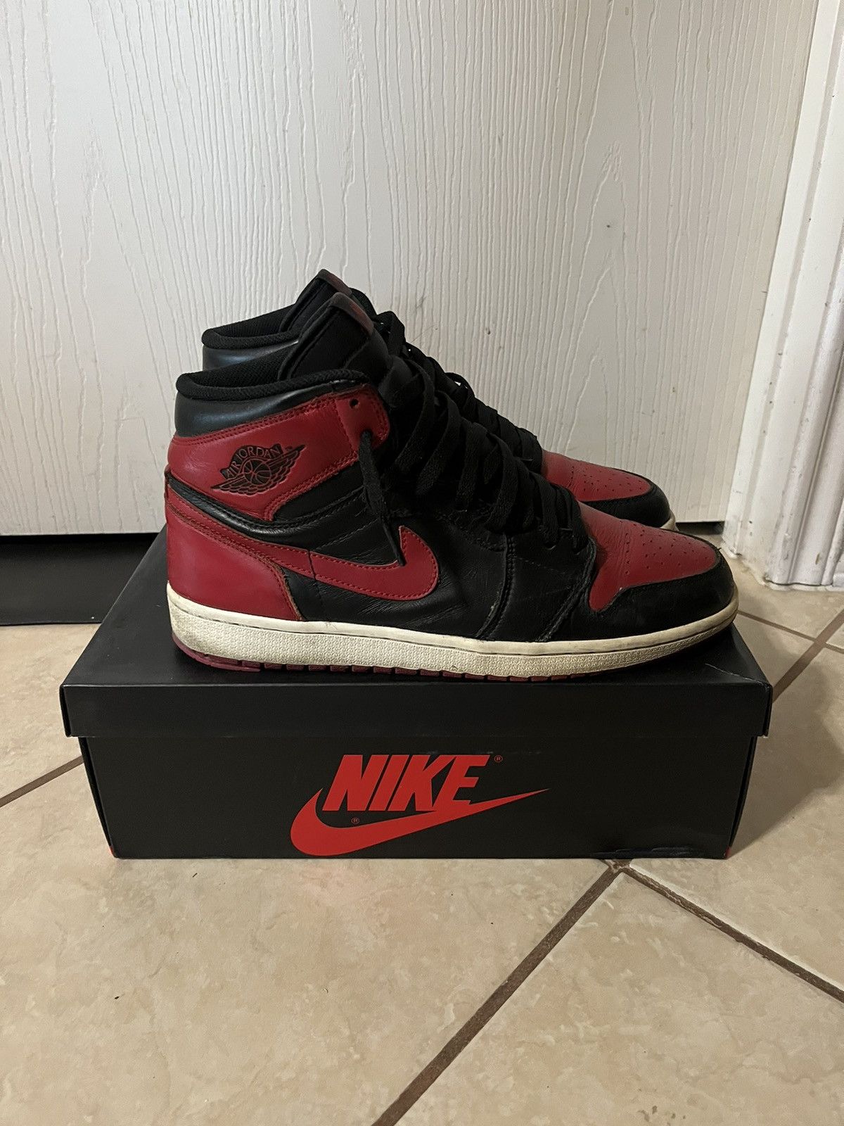 bred jordan 1