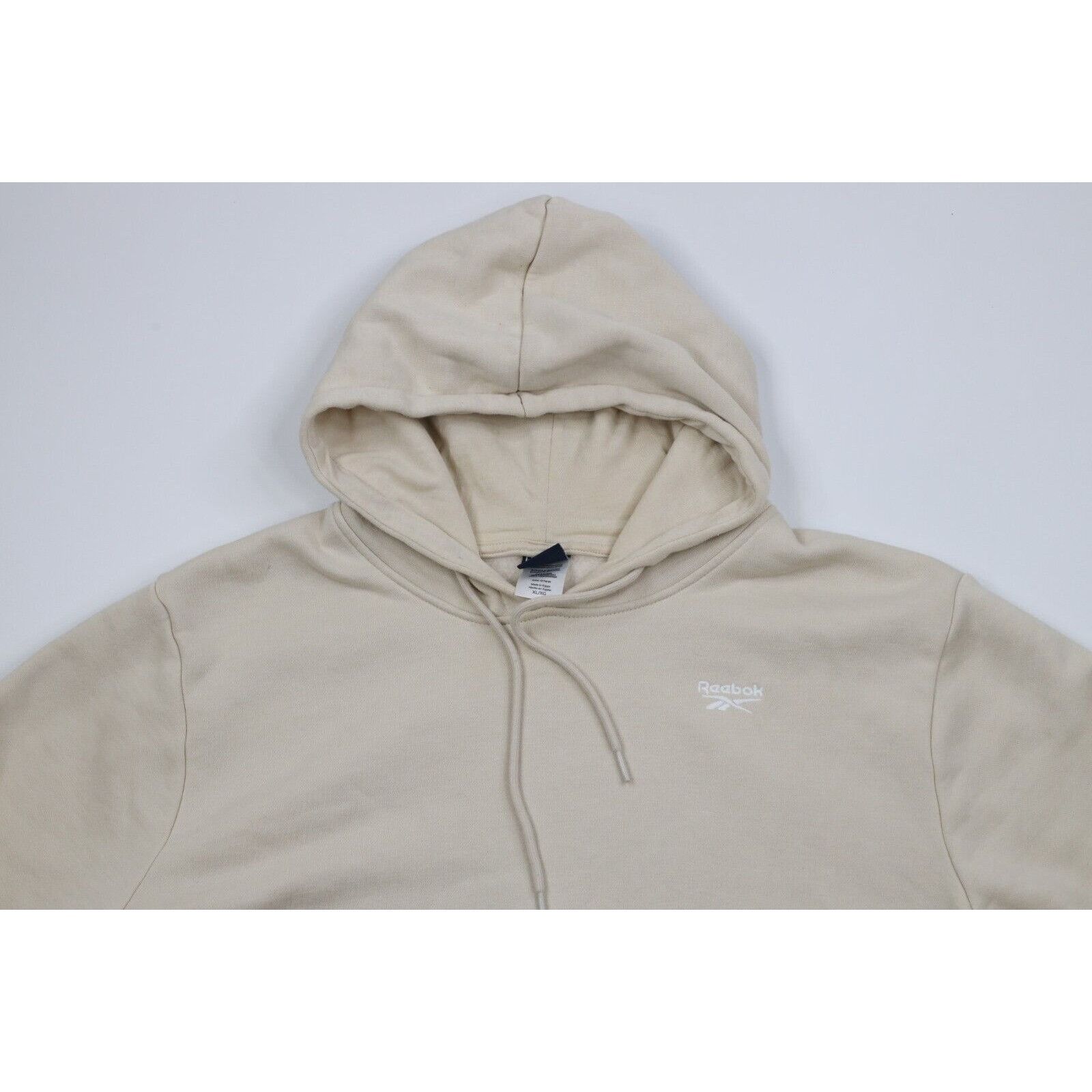 Reebok × Vintage Vintage Reebok MDistressed Spell Out 2 Piece Sweatpants Suit Size US XL / EU 56 / 4 - 3 Thumbnail
