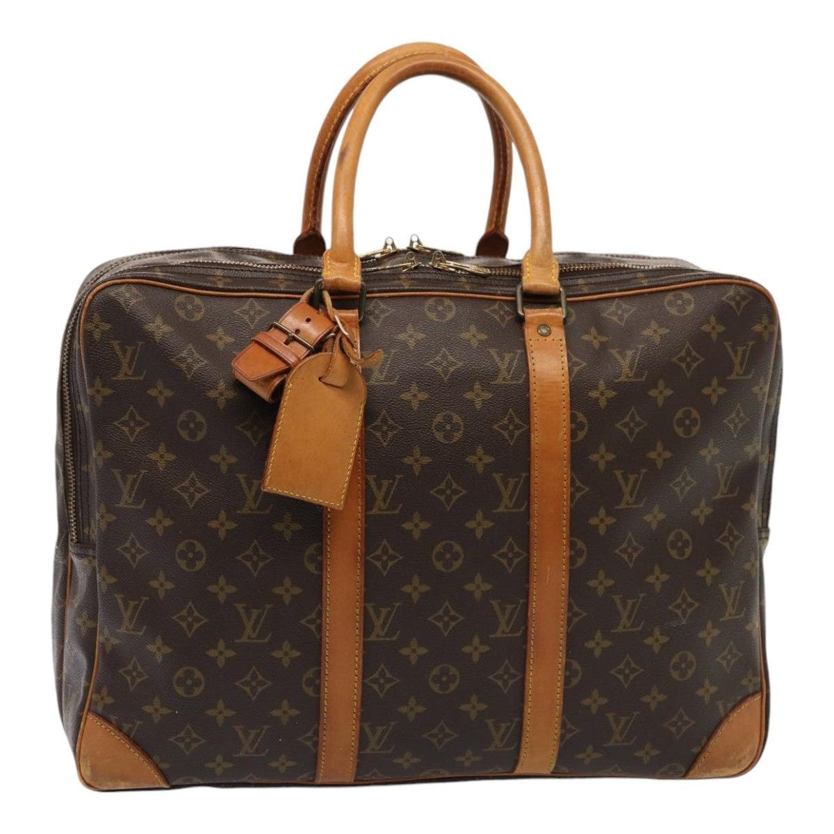 Louis Vuitton LOUIS VUITTON Monogram Sac 48 Heures Boston Bag M41383 Size ONE SIZE - 1 Thumbnail