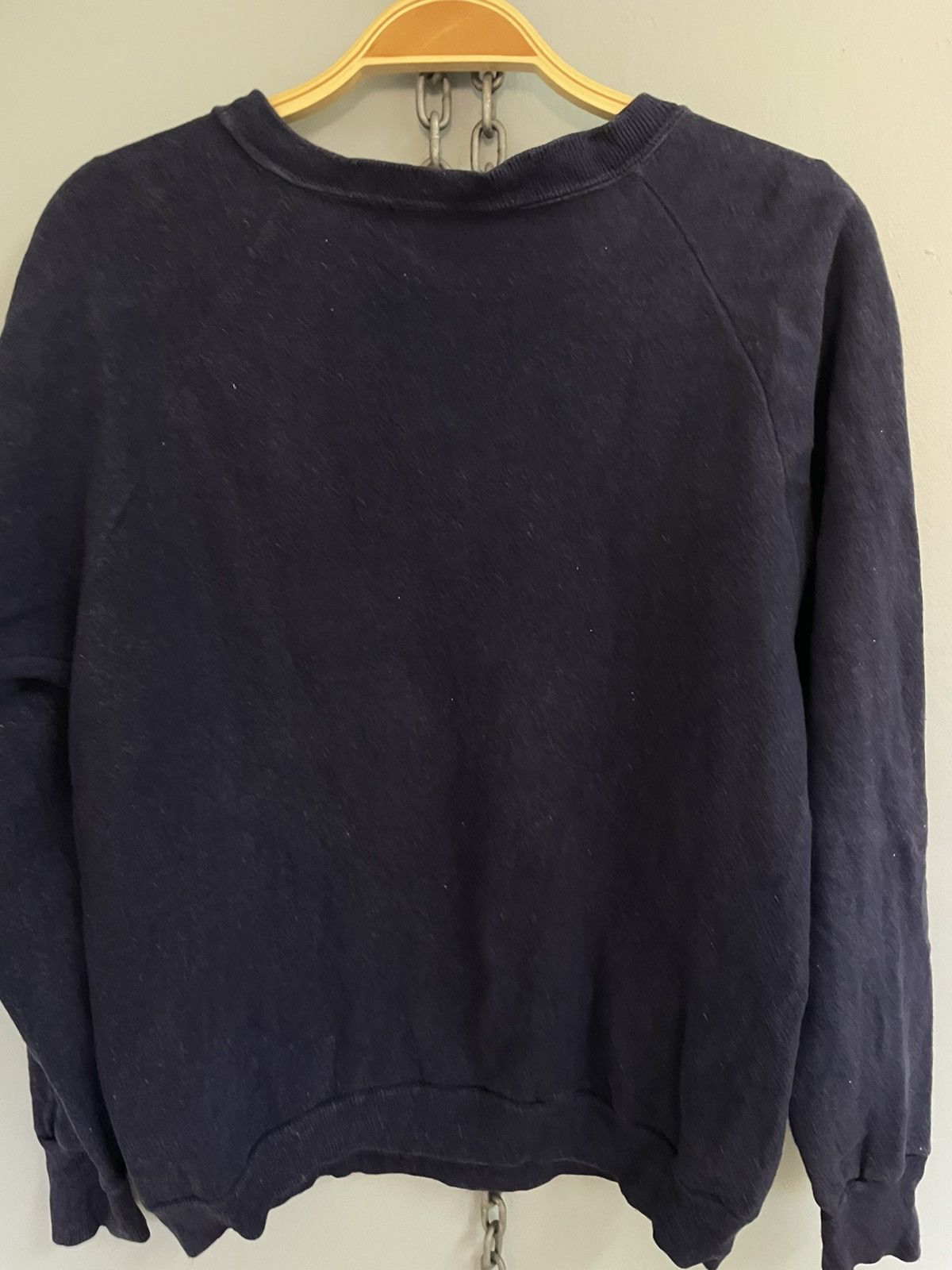 Vintage Vintage 60s Fruit of the Loom sweatshirt Size US S / EU 44-46 / 1 - 4 Thumbnail