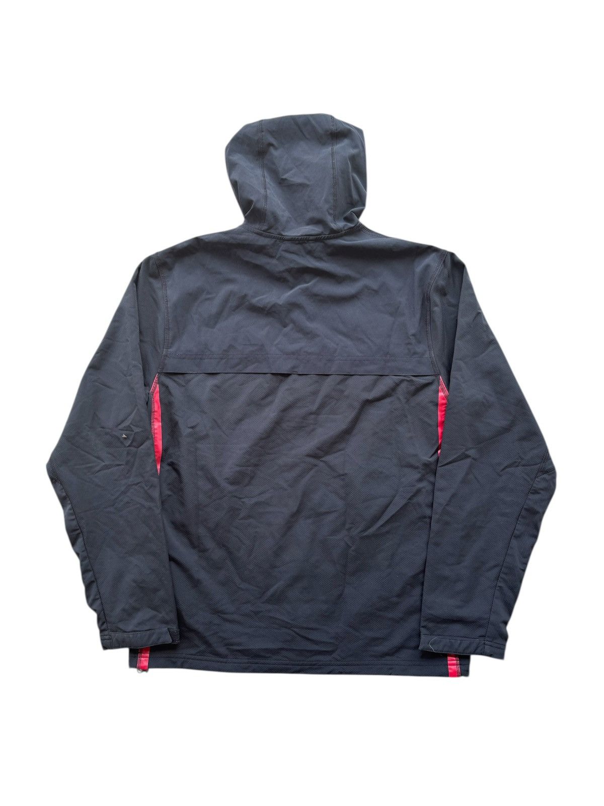 Nike Nike Dry fit jacket Size US XL / EU 56 / 4 - 3 Thumbnail