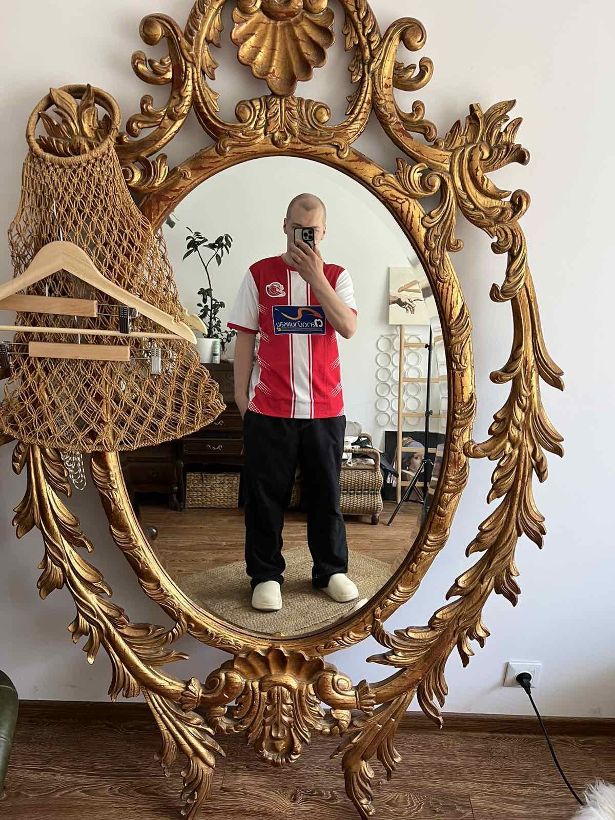 Other FBT Chanthaburi Third Soccer jersey Sz L Size US L / EU 52-54 / 3 - 4 Thumbnail
