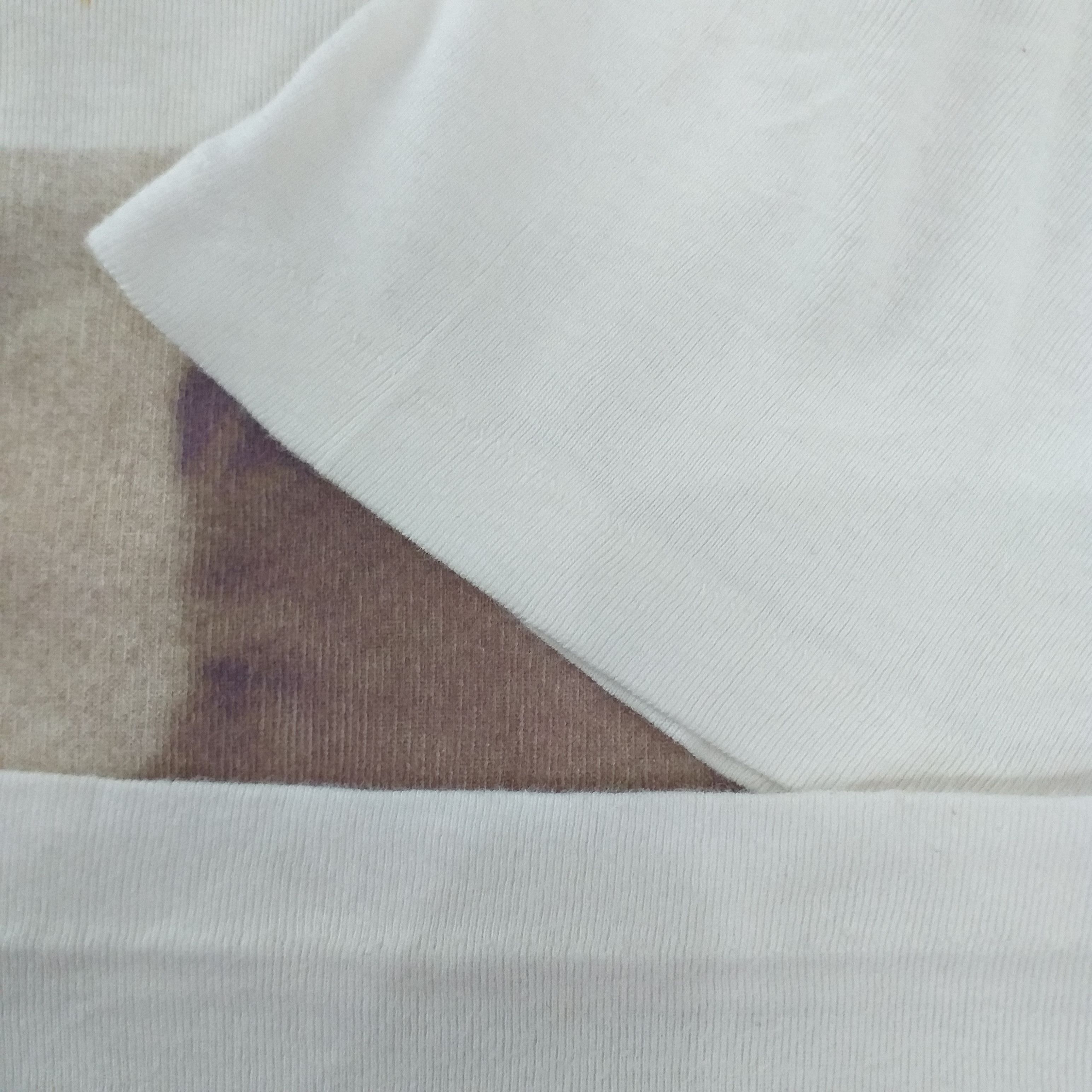 FACTOTUM Factotum Japanesse Brand Tshirt E108 Size US M / EU 48-50 / 2 - 12 Thumbnail