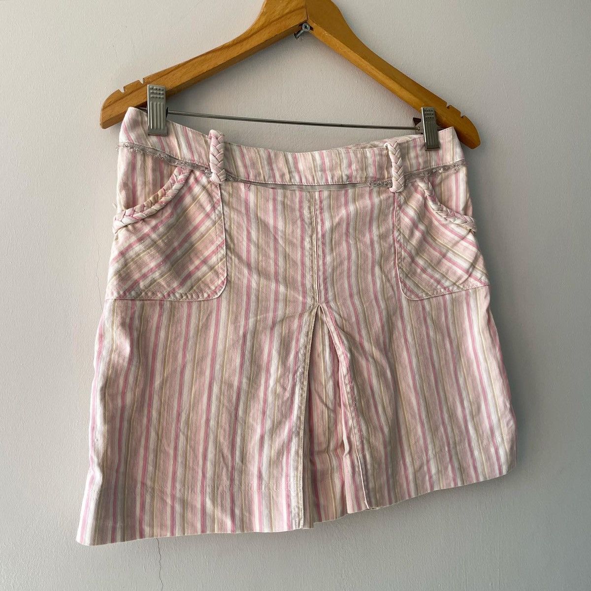 Other Y2k Vakkorama skirt Size 26" / US 2 / IT 38 - 3 Thumbnail