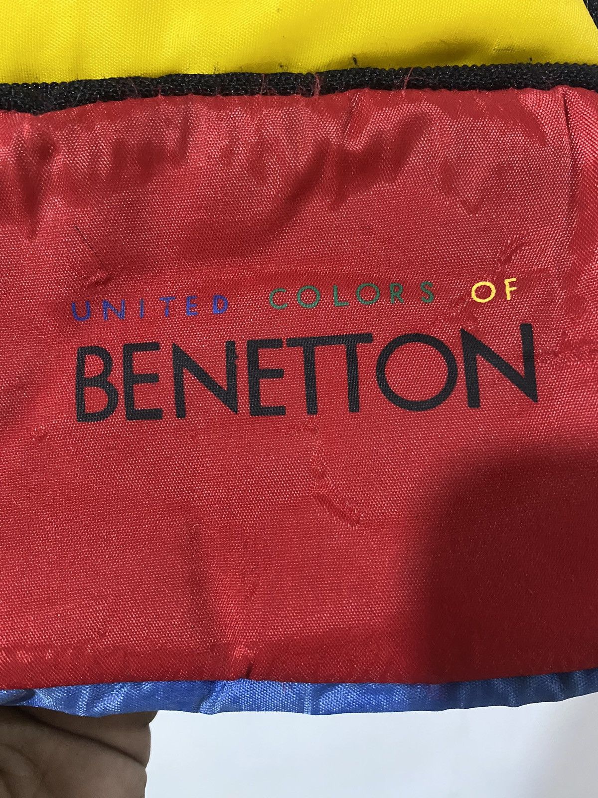 United Colors Of Benetton United colors of benetton sling bag Size 30 - 5 Thumbnail