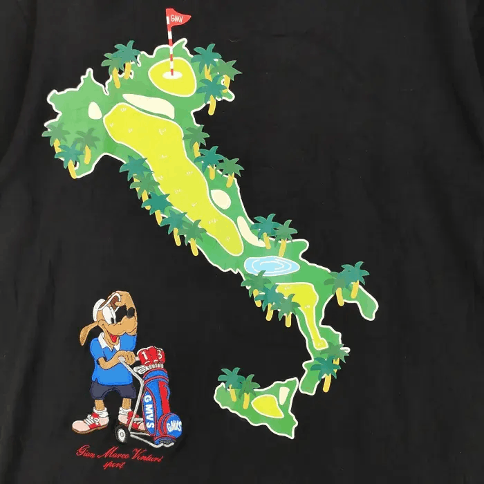 GianMarco Venturi Gian Marco Venturi Tshirts Size US L / EU 52-54 / 3 - 3 Thumbnail