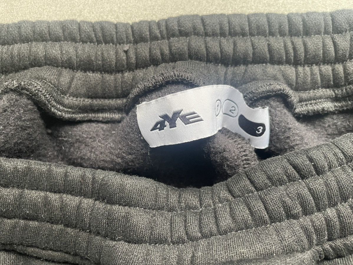 Other 4YE Sweatpants Size US 36 / EU 52 - 3 Thumbnail