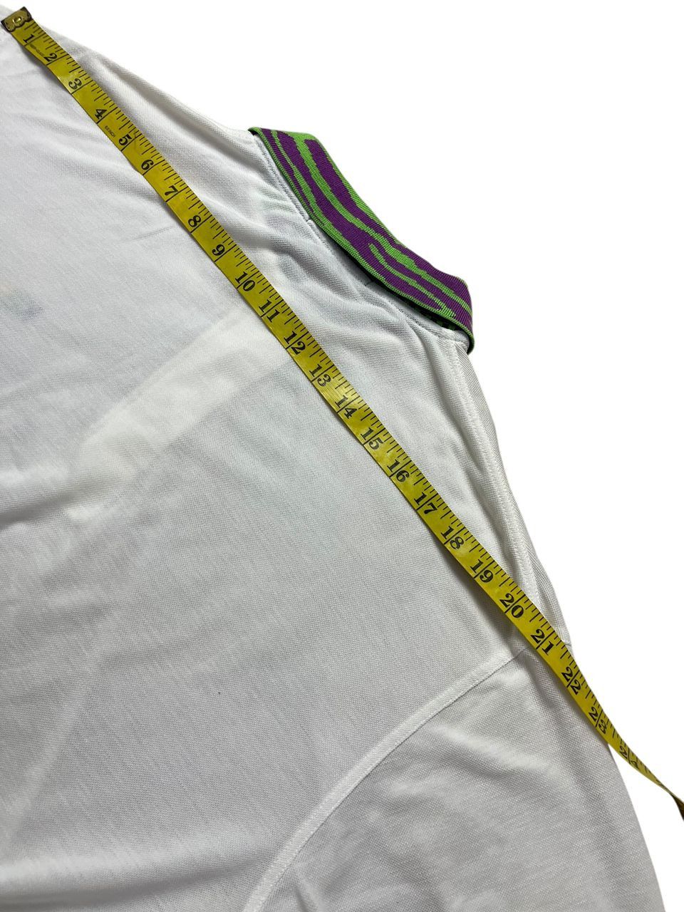 Kenzo Kenzo Golf Polo T-Shirt Size US XL / EU 56 / 4 - 10 Thumbnail