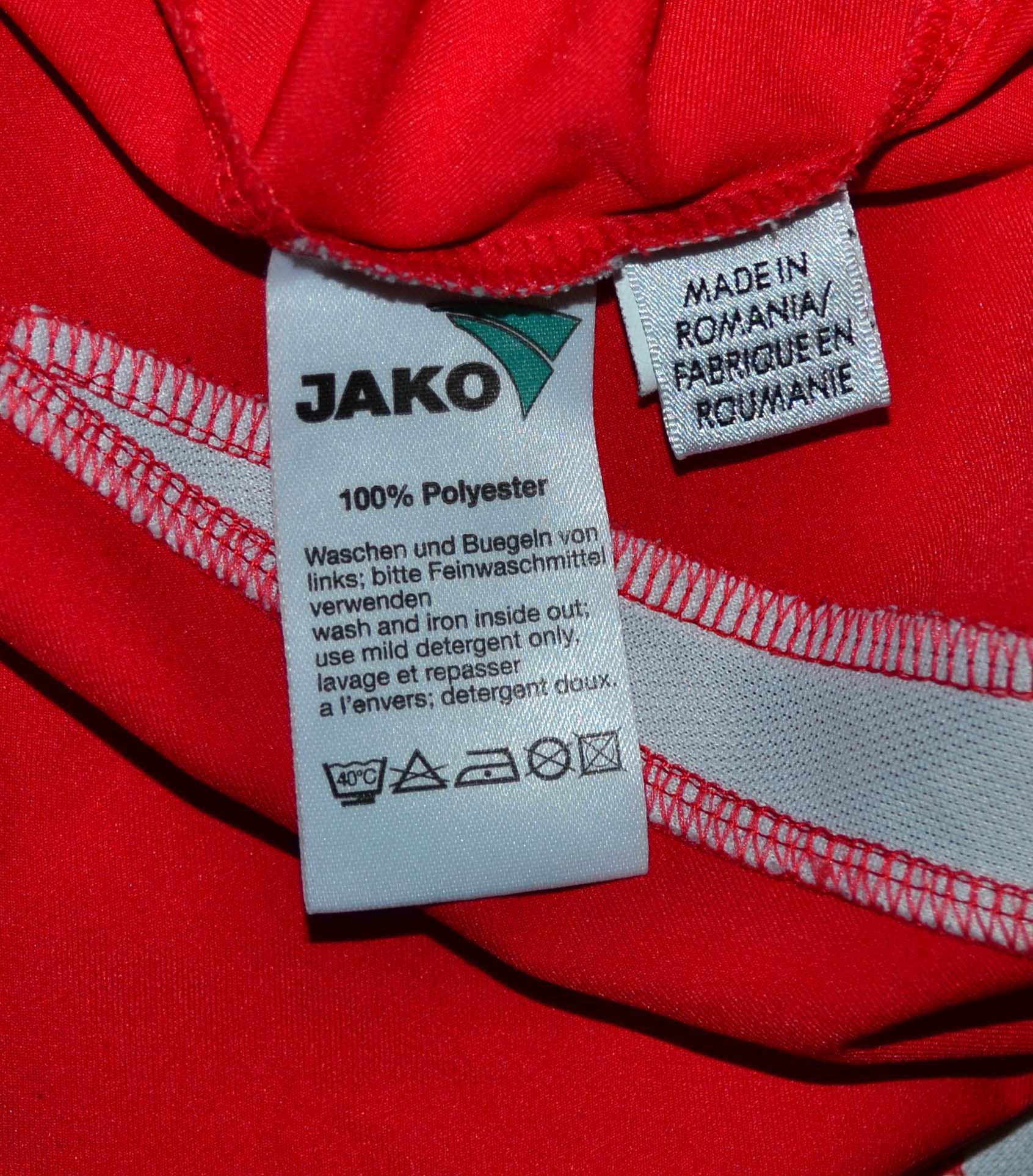 Other Barnsley FC 2006 2007 Home T-Shirt Camiseta Size S Size US S / EU 44-46 / 1 - 7 Thumbnail
