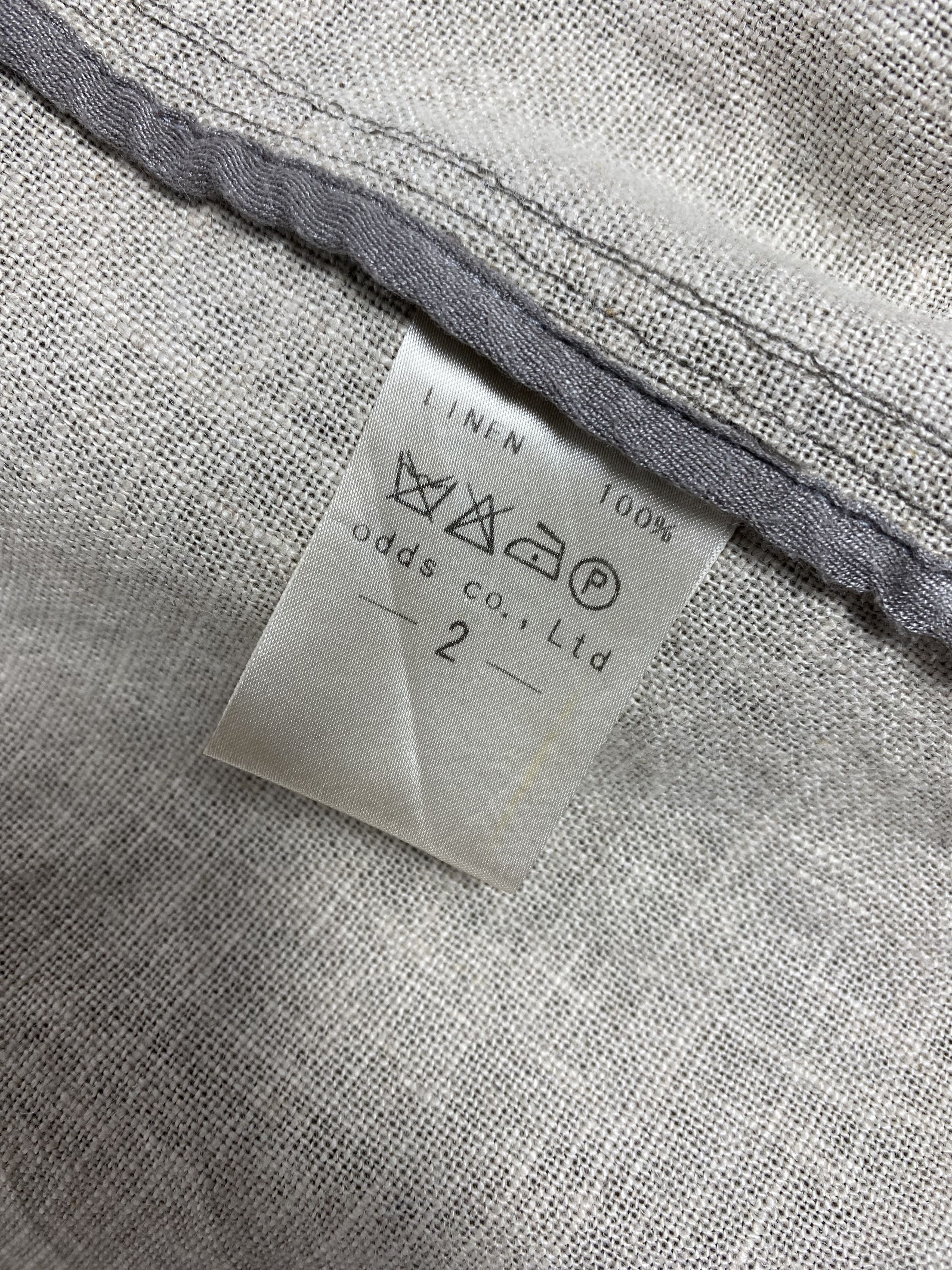 Lounge Lizard × Vintage Vintage Lounge Lizard Faded Jacket Size US S / EU 44-46 / 1 - 6 Thumbnail
