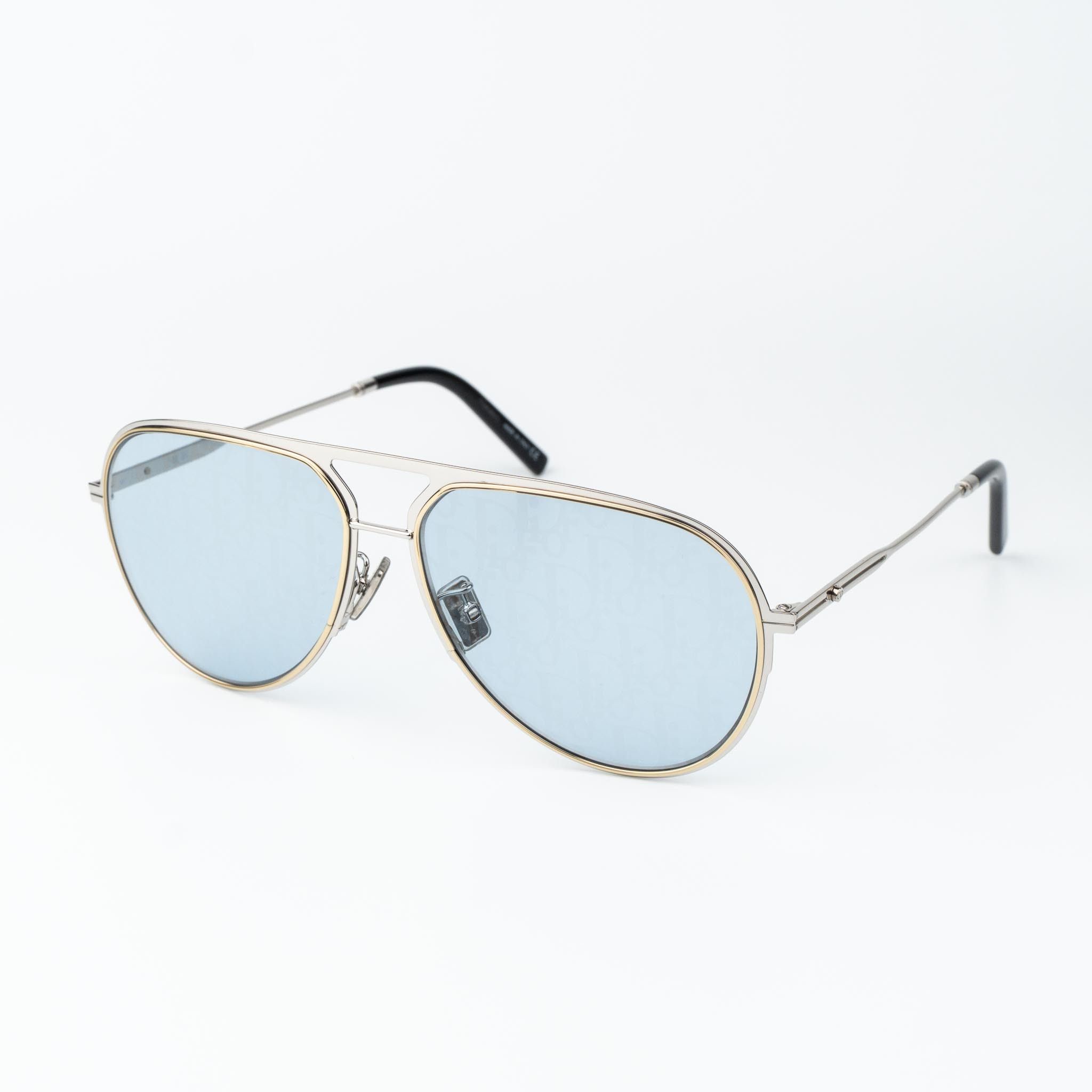 Dior Dior Sunglasses Photochromatic DIORESSENTIAL A2U F0I8 Size ONE SIZE - 1 Thumbnail