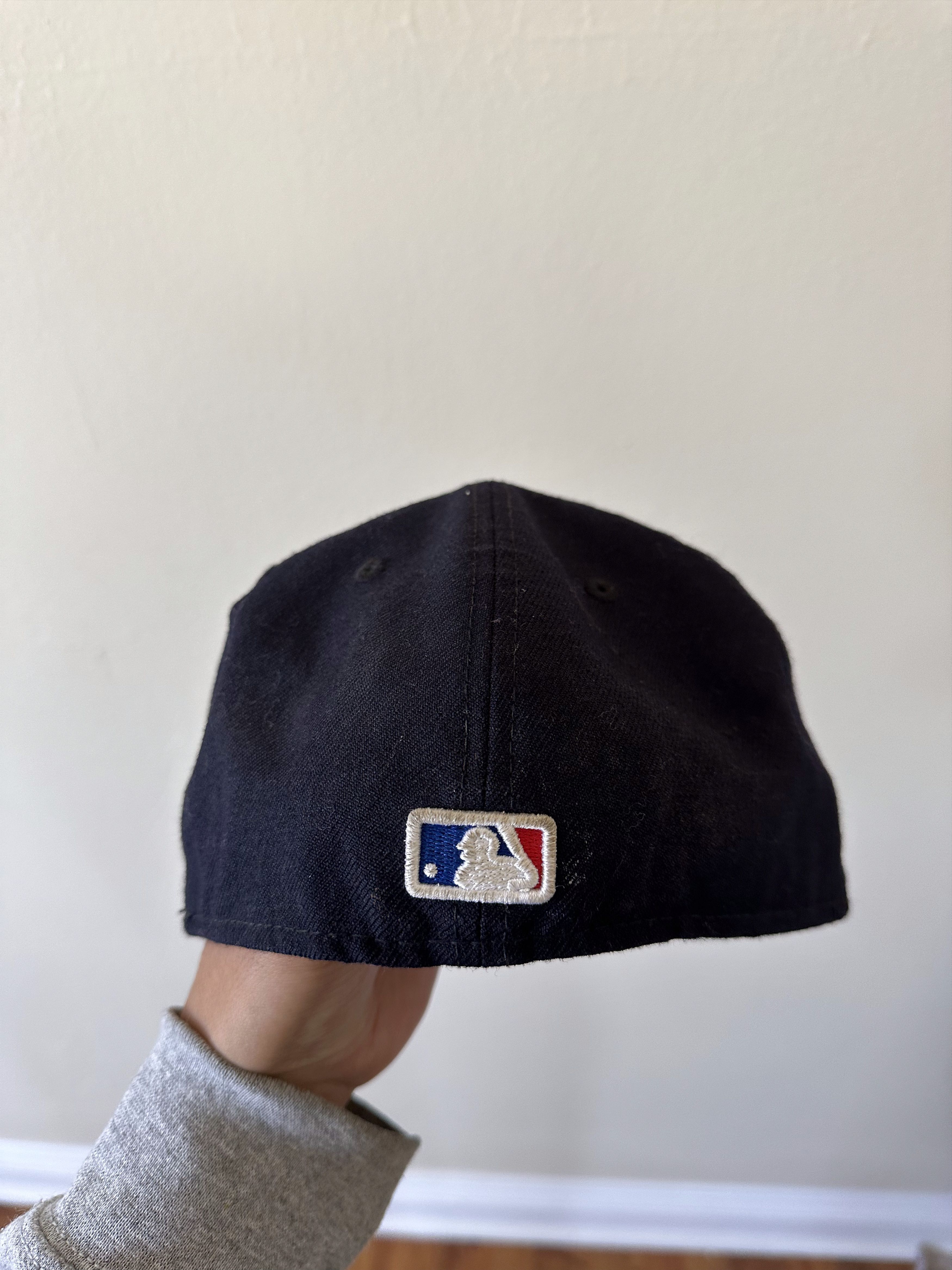 MoMA MoMa NY custom Hat Size ONE SIZE - 3 Thumbnail