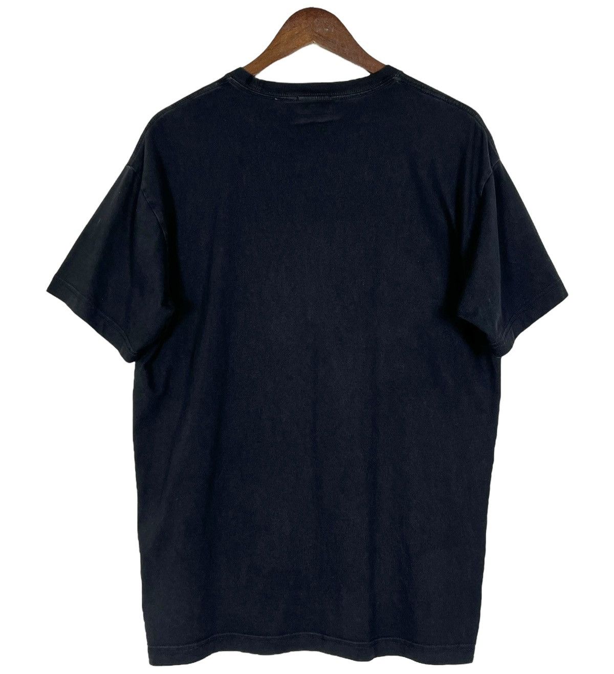 Kith KITH APPLE WORLD TEE Size US S / EU 44-46 / 1 - 2 Thumbnail