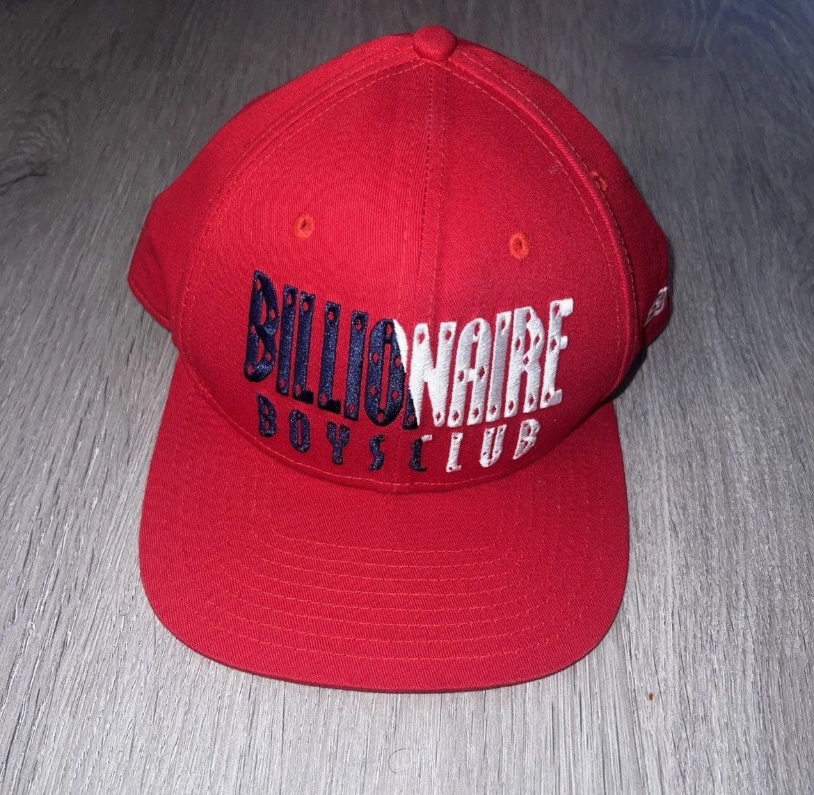 Billionaire Boys Club New Era Billionaire Boys Club SnapBack 2018 Collection Size ONE SIZE - 1 Thumbnail