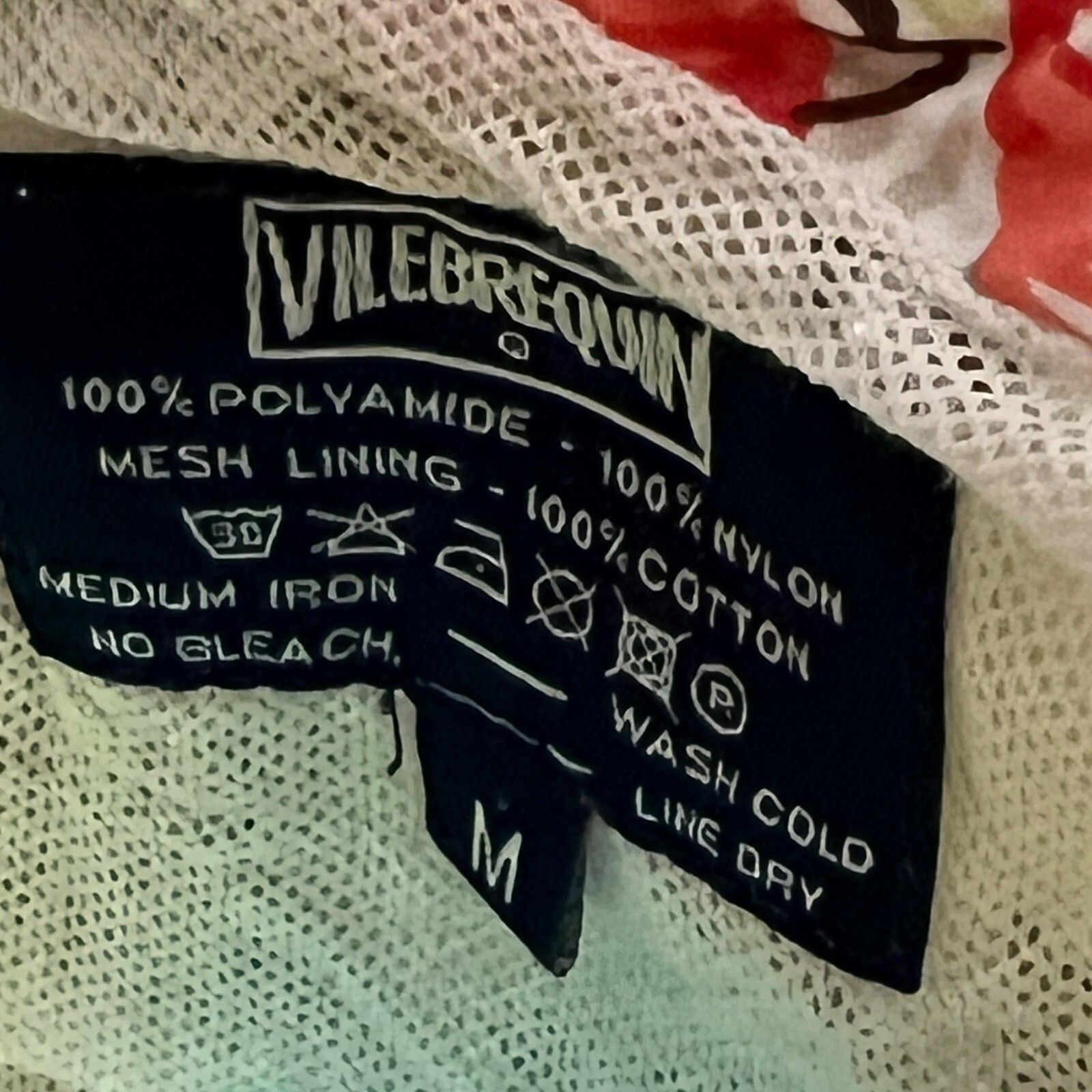 Vilebrequin Vilebrequin Shorts Men's Size M Multicolor ` Size US 32 / EU 48 - 9 Thumbnail