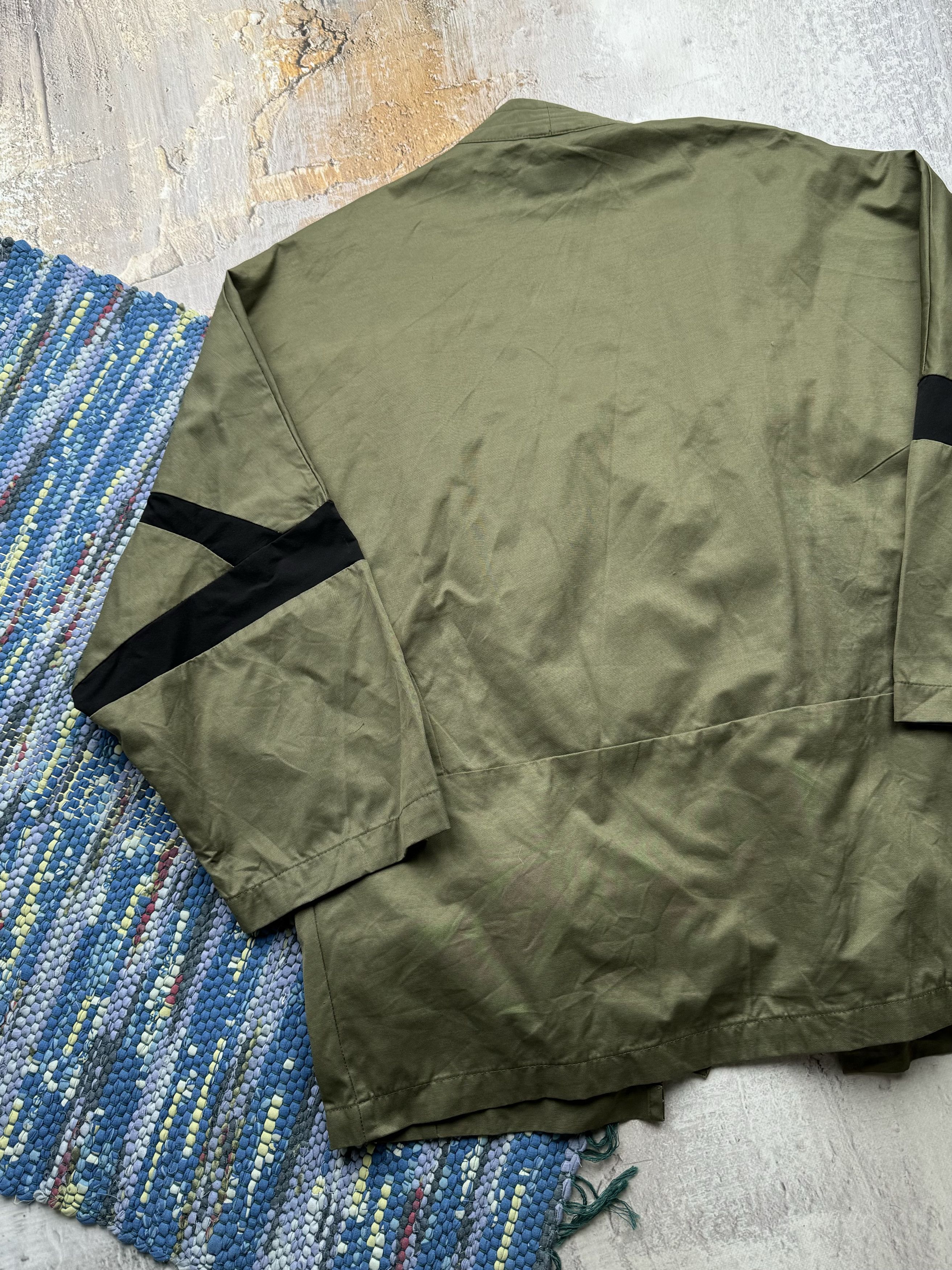Japanese Brand Kimono Jacket With Bondage A588(146)D15 Size US L / EU 52-54 / 3 - 6 Thumbnail