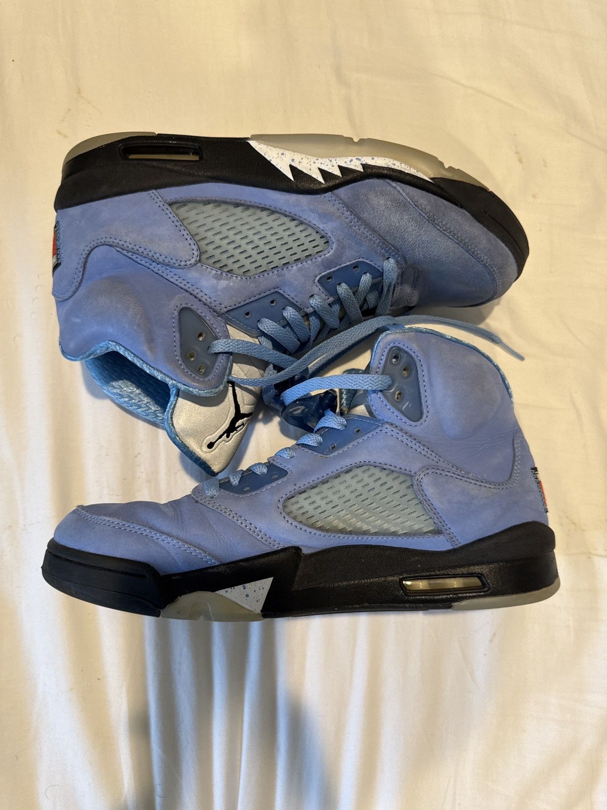 Jordan Brand Jordan 5 “UNC” Size US 10 / EU 43 - 3 Thumbnail