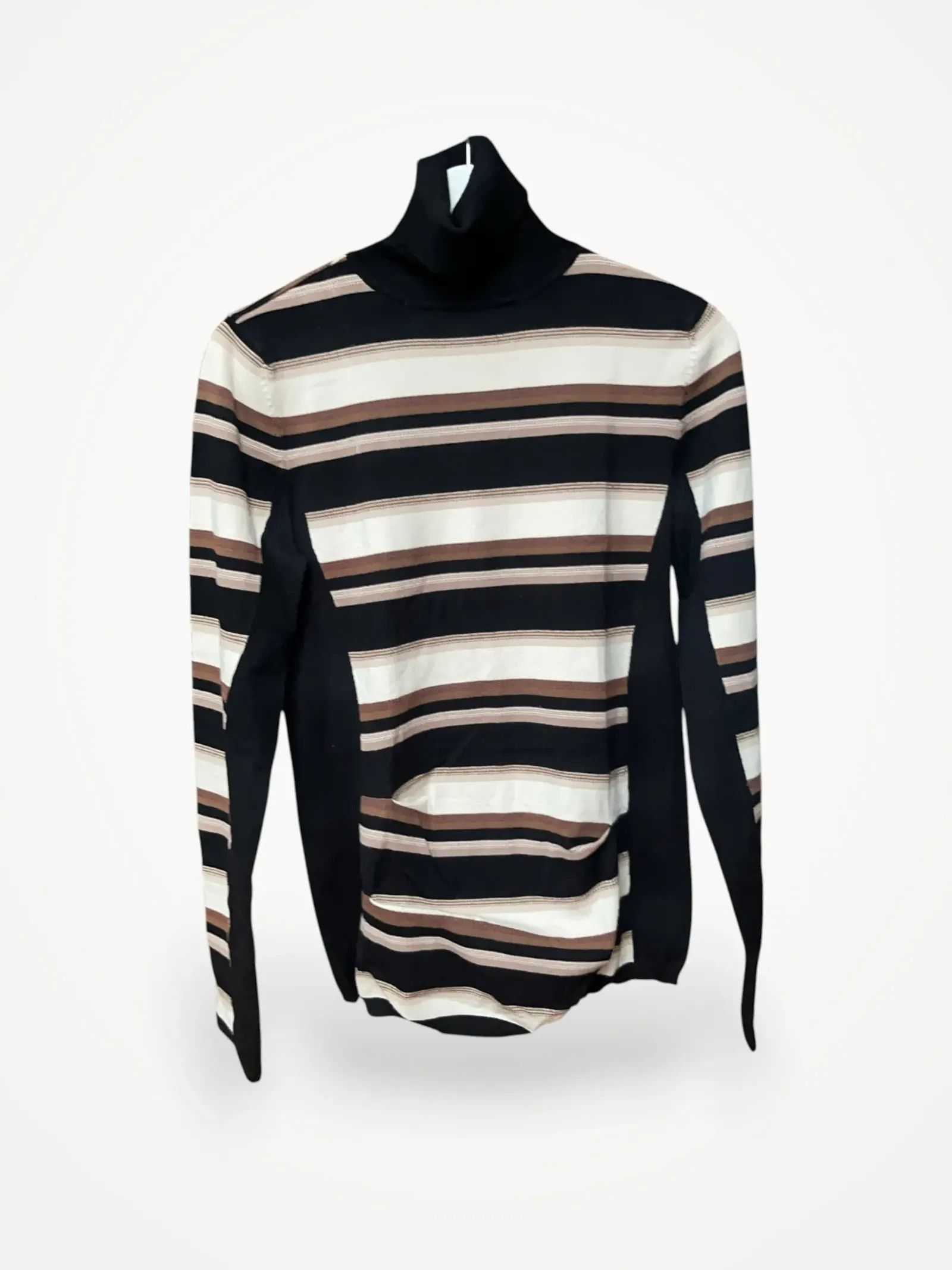 Karen Millen Karen Millen Polo knit Size XS / US 0-2 / IT 36-38 - 1 Thumbnail