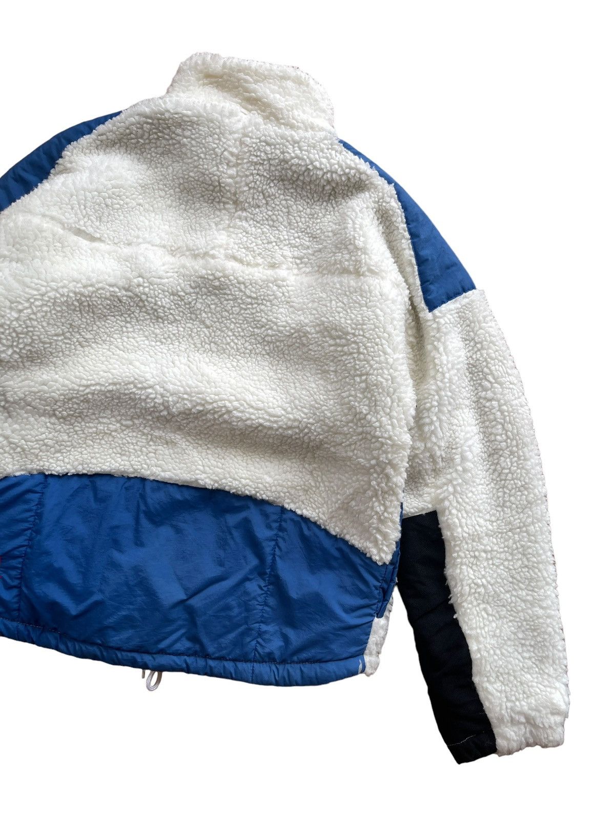 Japanese Brand Vintage Gerry Cosby Winter Fleece Jacket Size US M / EU 48-50 / 2 - 7 Thumbnail