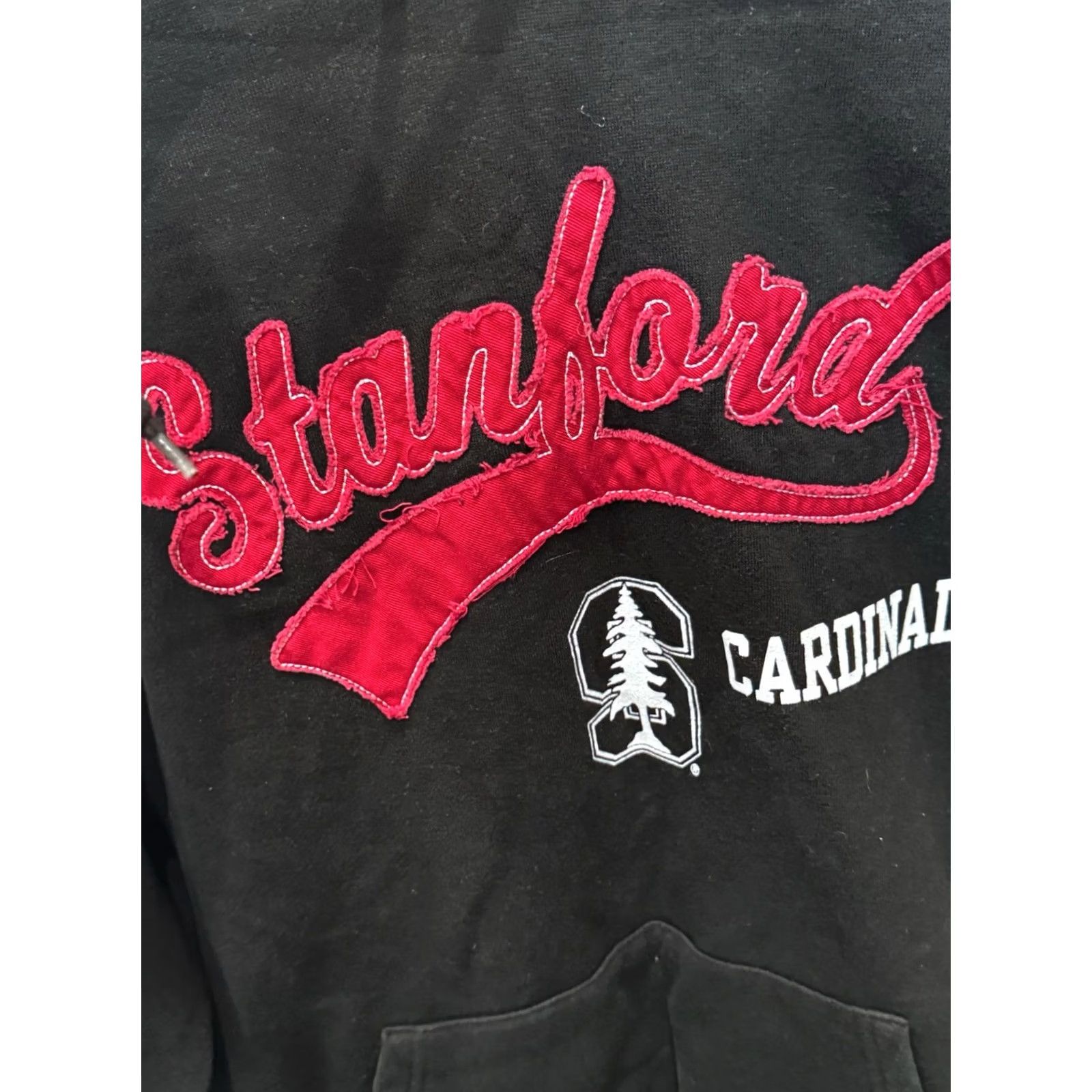 Jansport Jansport Stanford University Hoody SWEATER Large L Mens Multicolor Sweatshirt Size US L / EU 52-54 / 3 - 3 Thumbnail