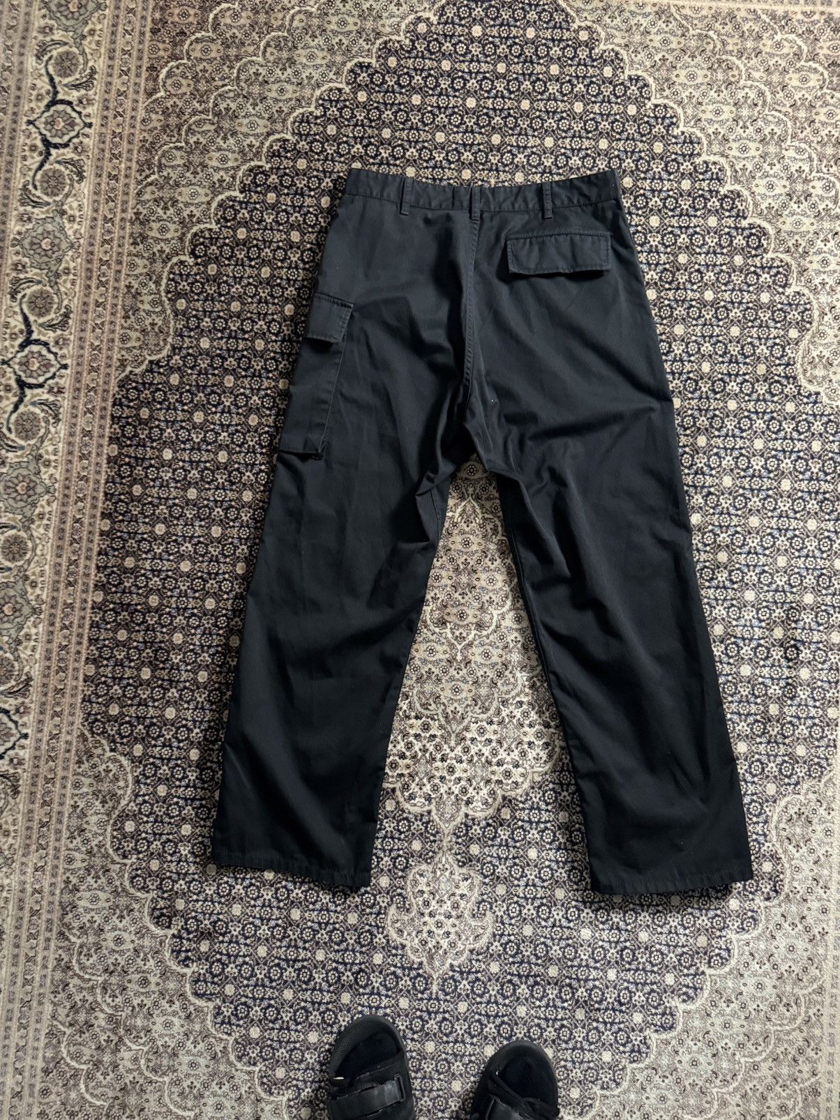 Marni Marni Cargo Size US 34 / EU 50 - 2 Thumbnail