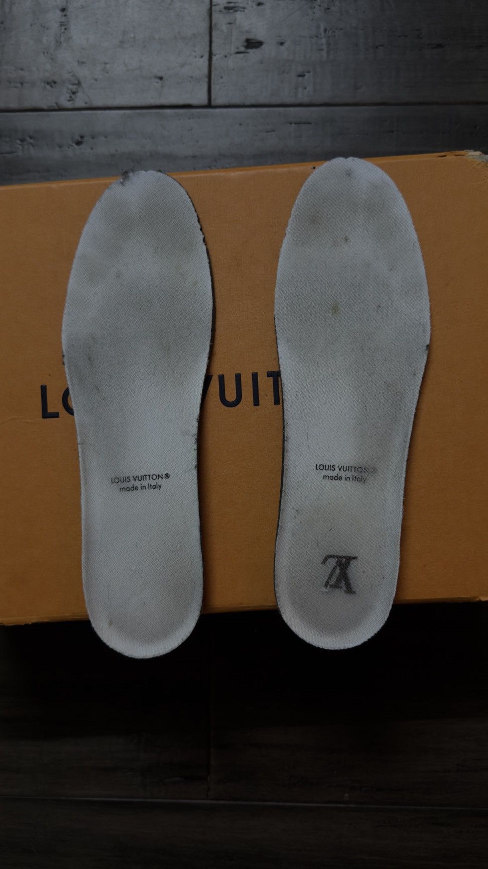 Louis Vuitton Louis Vuitton trainers Size US 8.5 / EU 41-42 - 16 Thumbnail