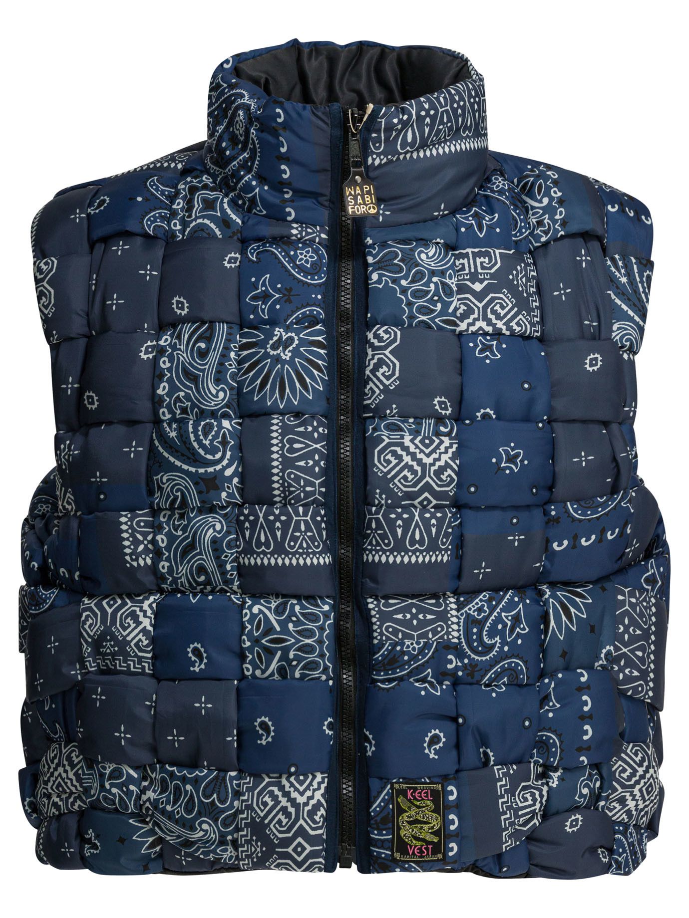 Kapital Kapital Jackets & Coats tag size 3 Men - USA Duties Paid Size US L / EU 52-54 / 3 - 1 Thumbnail