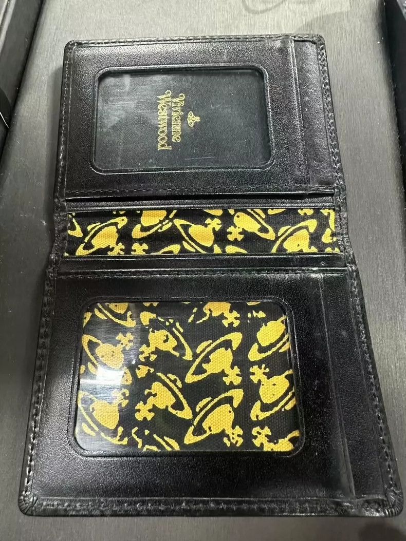 Other Vivienne Westwood Saturn card pack Size ONE SIZE - 3 Thumbnail