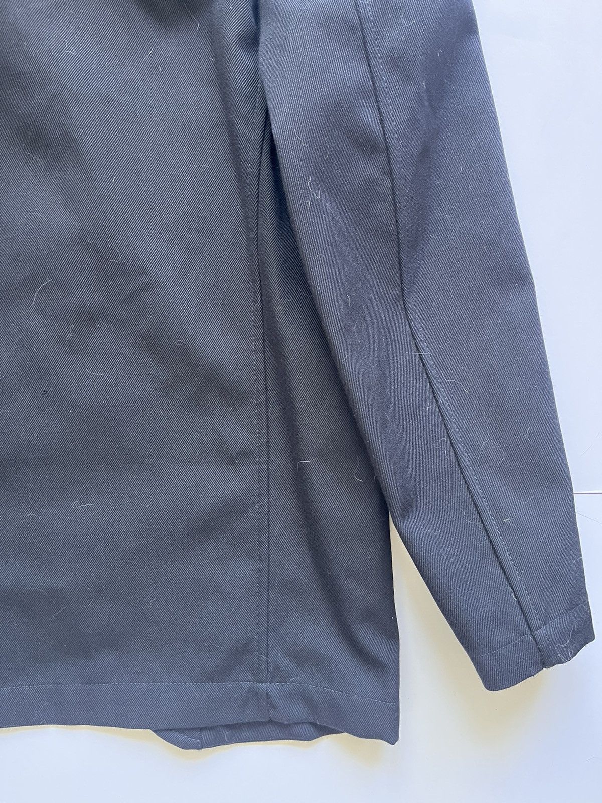 Comme des Garcons Comme Des Garcon Black Jacket Size US M / EU 48-50 / 2 - 14 Thumbnail