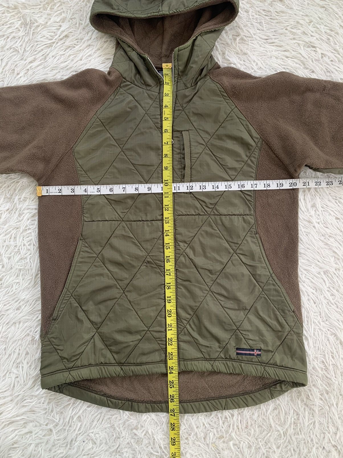 PPFM PPFM Military Jacket Sweater Type-PTC Size US M / EU 48-50 / 2 - 8 Thumbnail