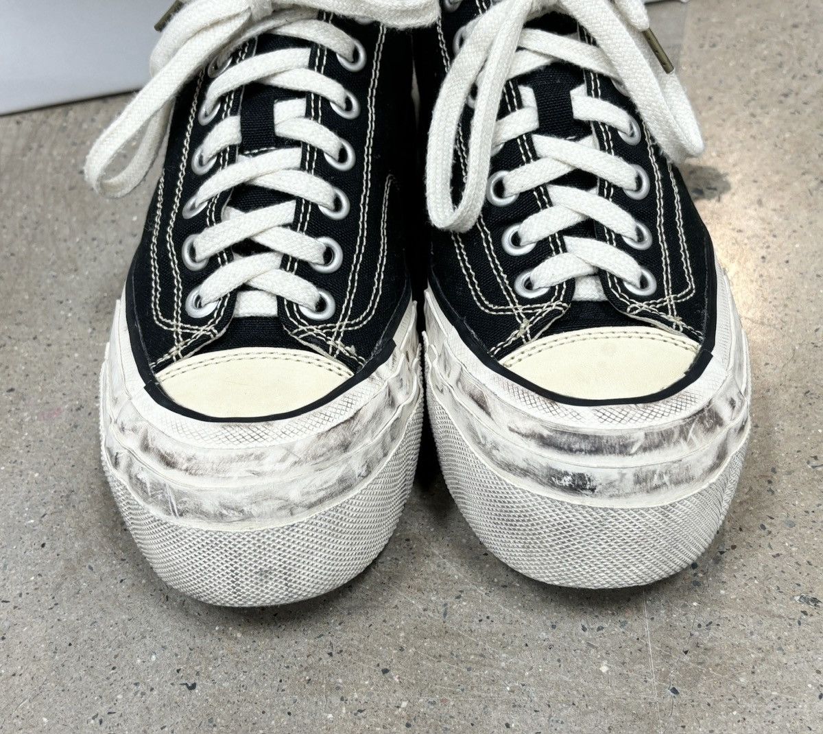 Visvim Visvim 22ss Skagway Lo G.Patten W Size US 6 / EU 39 - 3 Thumbnail