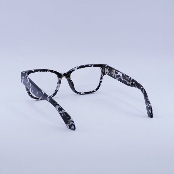 Off-White 🕶️ New Off-White OERJ056 STYLE 56 1200 Eyeglasses 53mm Size ONE SIZE - 4 Thumbnail