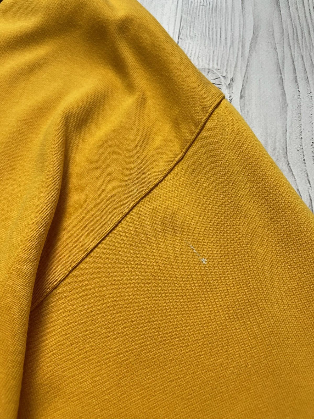Vintage Vintage Australia rugby jersey yellow size XXL logo Size US XXL / EU 58 / 5 - 4 Thumbnail