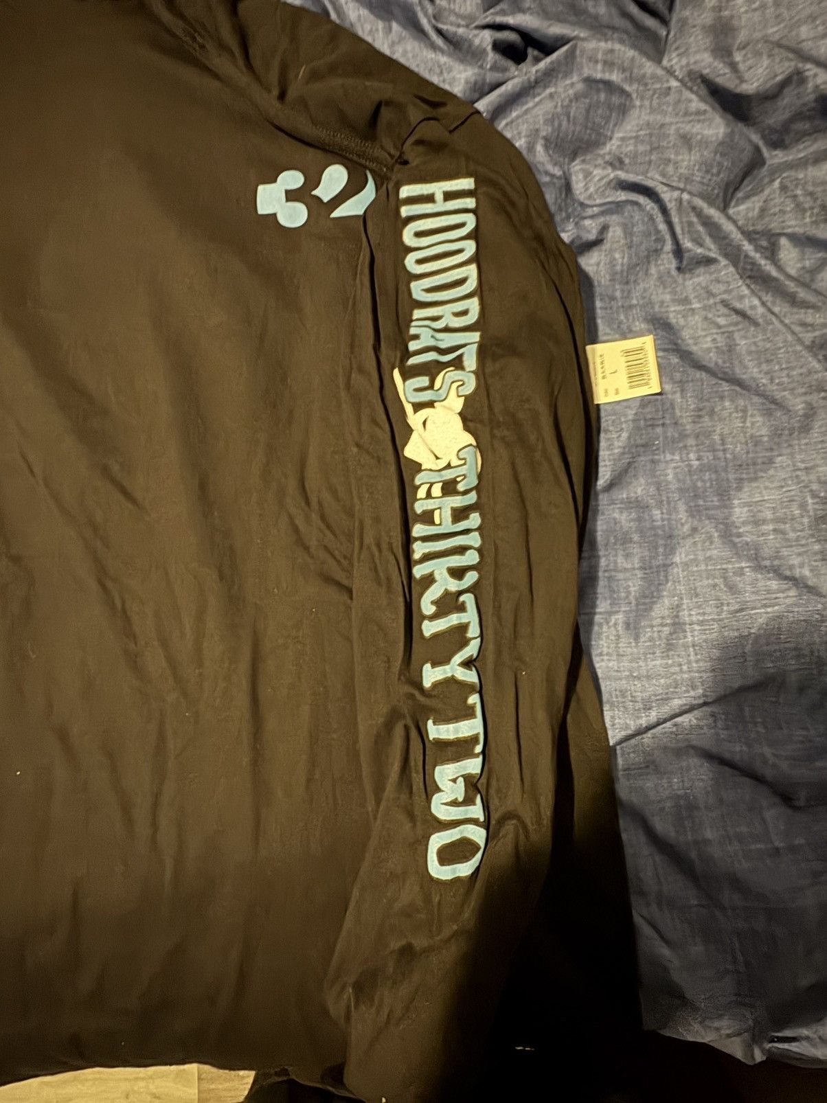 Other Thirtytwo Hoodrats Shirt Size US L / EU 52-54 / 3 - 2 Thumbnail
