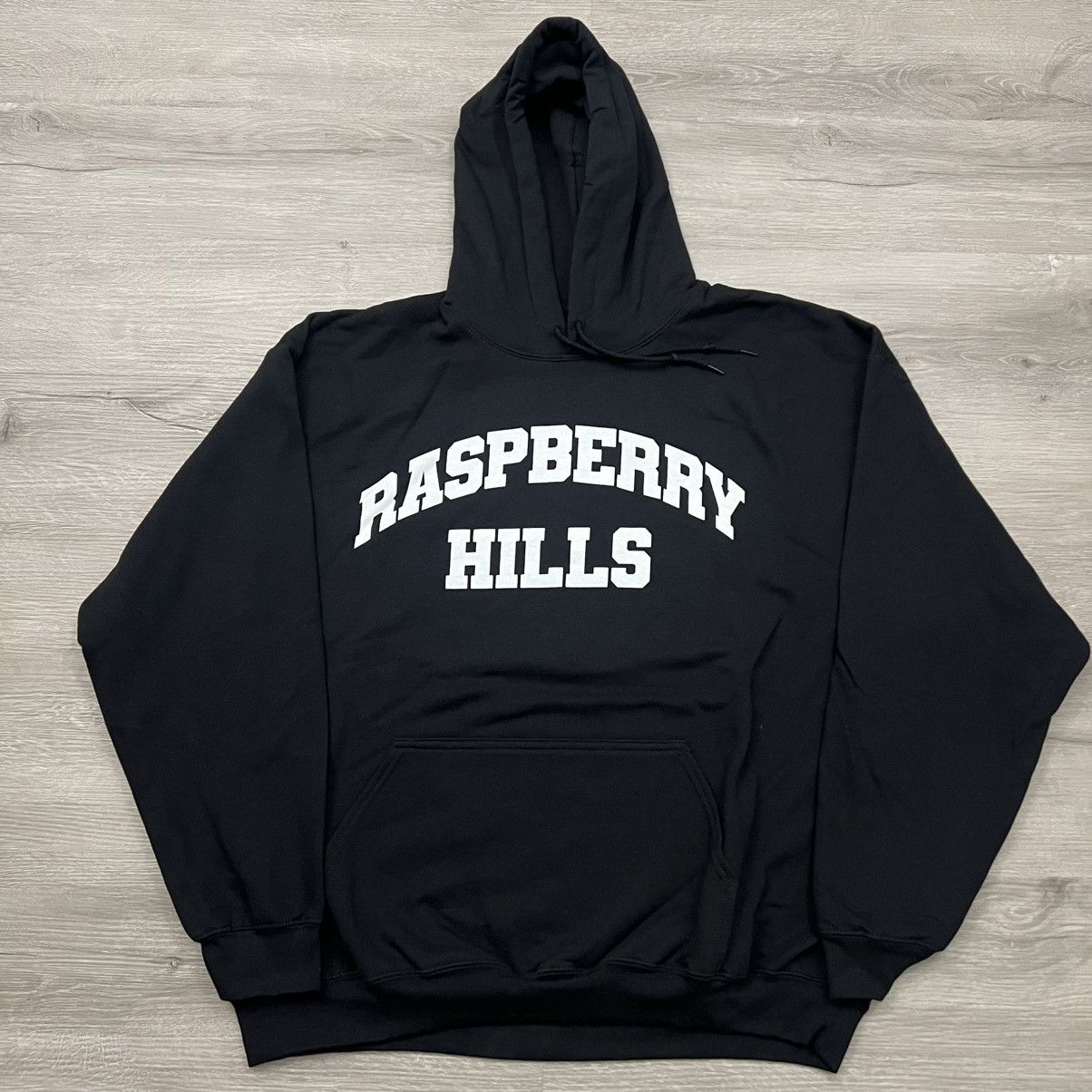 The GV Gallery GV Gallery Raspberry Hills OG Raspberry Hills Hoodie Size US L / EU 52-54 / 3 - 2 Thumbnail