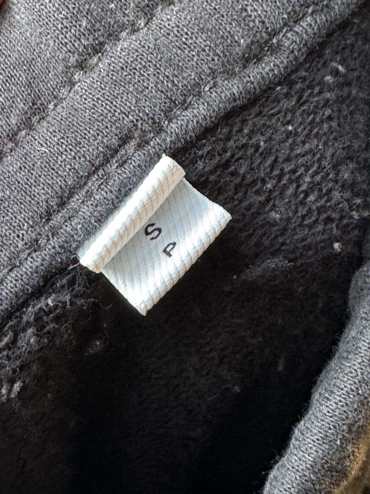 Burberry Burberry England Logo Black Sweatpants - Size Small Size US 32 / EU 48 - 10 Thumbnail
