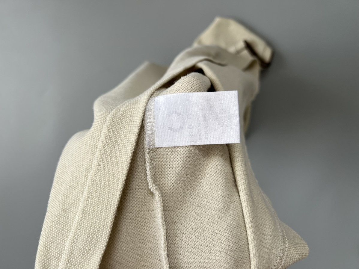 Fred Perry × Vintage Fred Perry vintage Size US XL / EU 56 / 4 - 4 Thumbnail