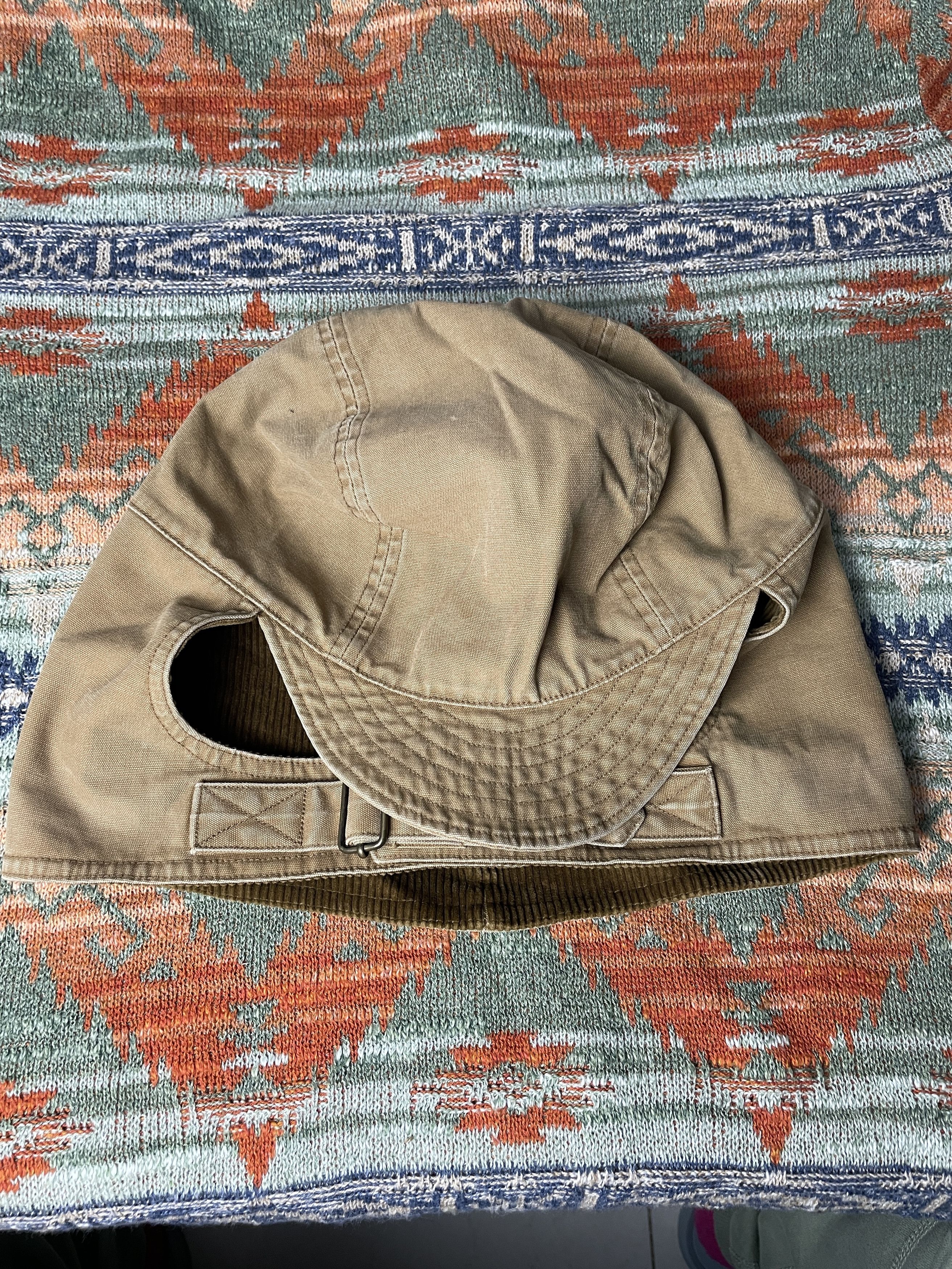 Ralph Lauren × Rugby Ralph Lauren Ralph Lauren Rugby baseball hat baseball cap Size ONE SIZE - 6 Thumbnail