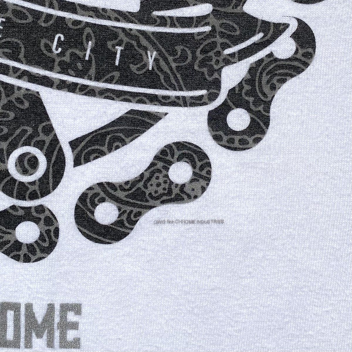 Chrome Industries Chrome Industries Cycling Live The City Shirt Size US S / EU 44-46 / 1 - 9 Thumbnail