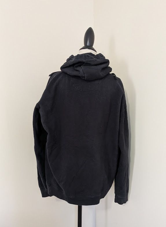 Other Dystophia graphic pullover hoodie Size US XL / EU 56 / 4 - 3 Thumbnail