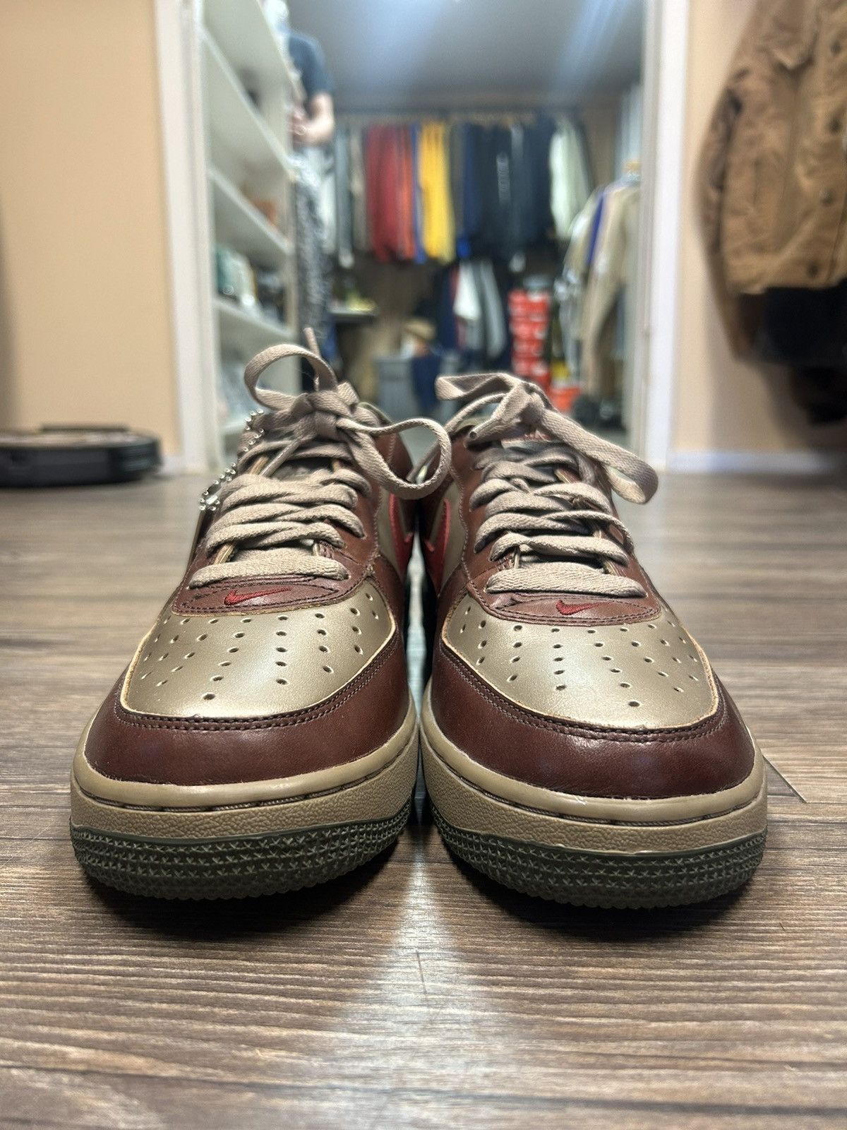 Nike Air Force 1 Premium Size US 9 / IT 39 - 4 Thumbnail