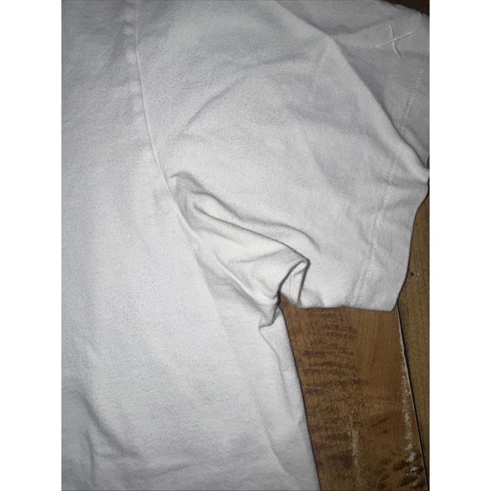 Kaws × Uniqlo Uniqlo x Kaws Graphic T-Shirt White Large 21x27 Size US L / EU 52-54 / 3 - 4 Thumbnail