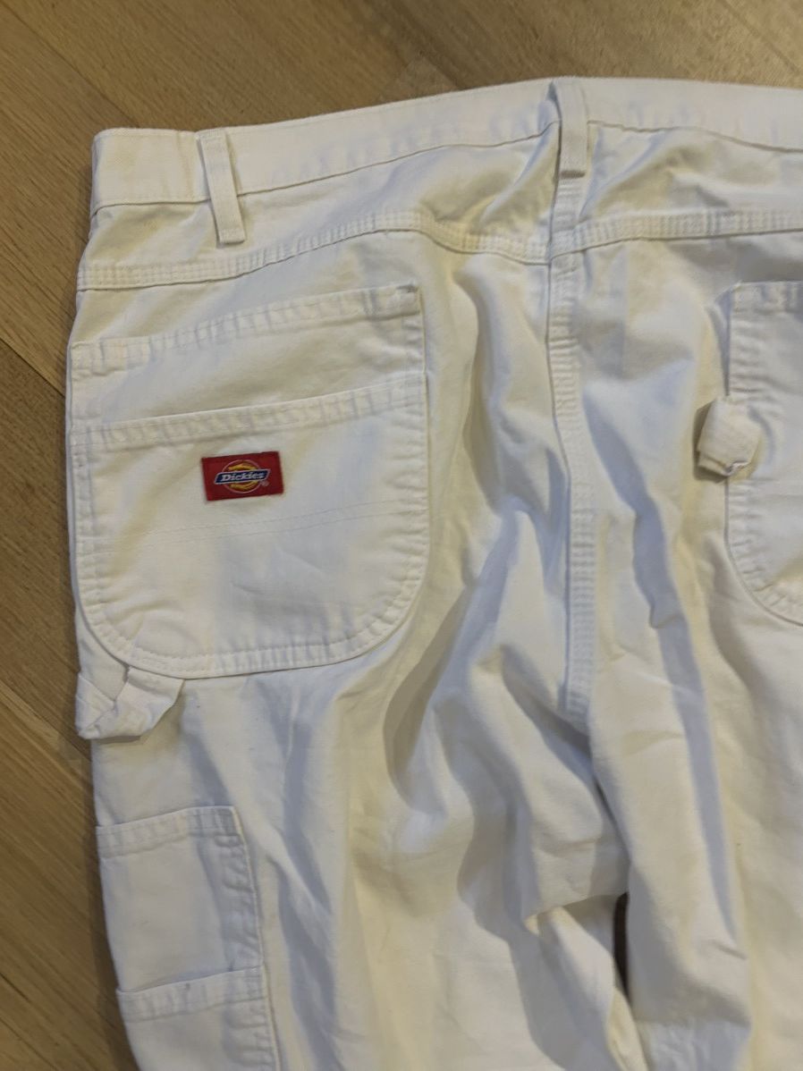 Dickies × Vintage Painters Pants Size US 42 / EU 58 - 4 Thumbnail