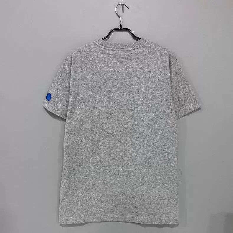 Louis Vuitton Louis Vuitton FW24 Embroidered Earth Short Sleeve Size US L / EU 52-54 / 3 - 3 Thumbnail