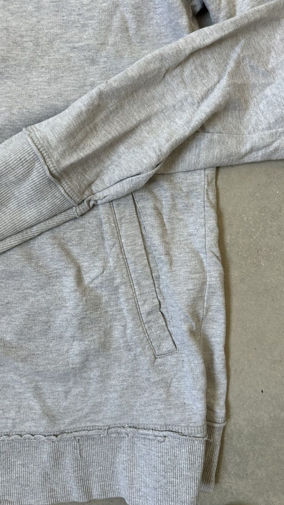 Von Dutch VINTAGE VON DUTCH HOODIE Size US M / EU 48-50 / 2 - 3 Thumbnail