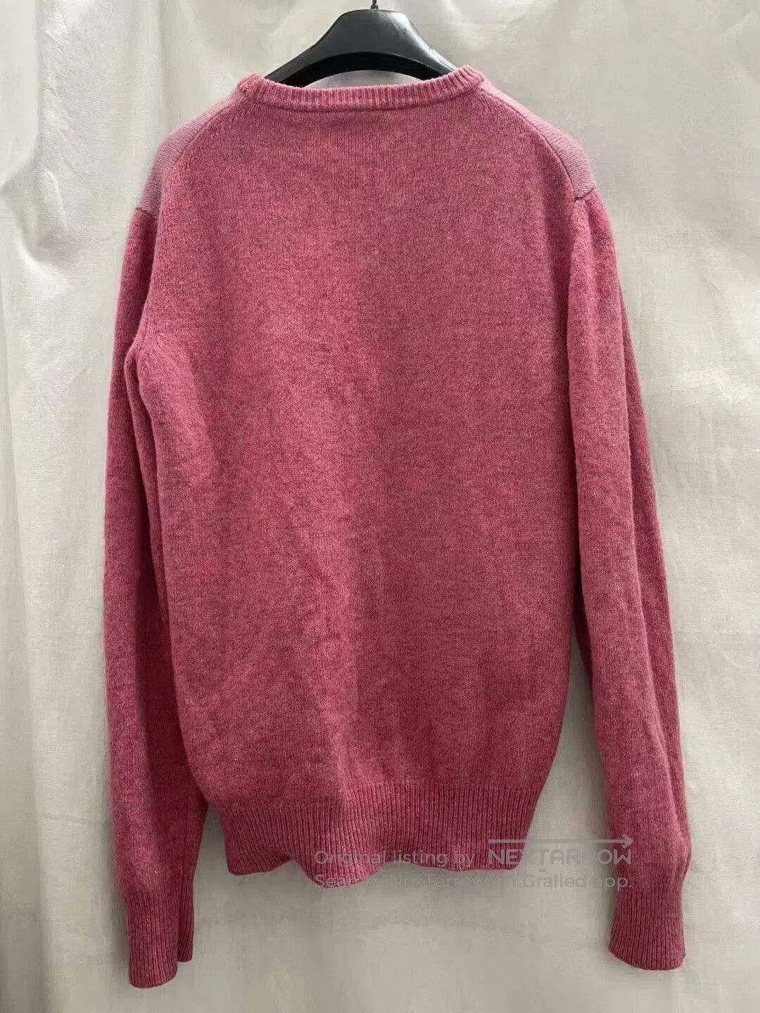 Vivienne Westwood Vivienne Westwood Men's Sweater. Size US S / EU 44-46 / 1 - 2 Thumbnail